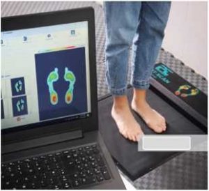 حشوات الأحذية أو أجهزة تقويم العظام فی ایران مشهد